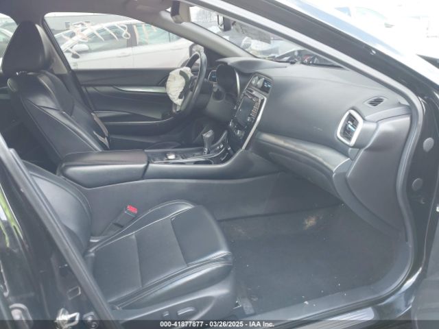 1N4AA6AP0HC373183 Nissan Maxima 3.5 Sv