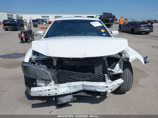 2C3CCABG8NH154418 Chrysler 300 S