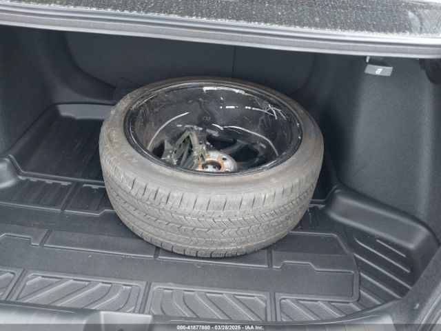 2HGFE2F59SH549206 Honda Civic Sport