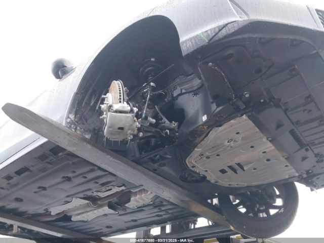 2HGFE2F59SH549206 Honda Civic Sport