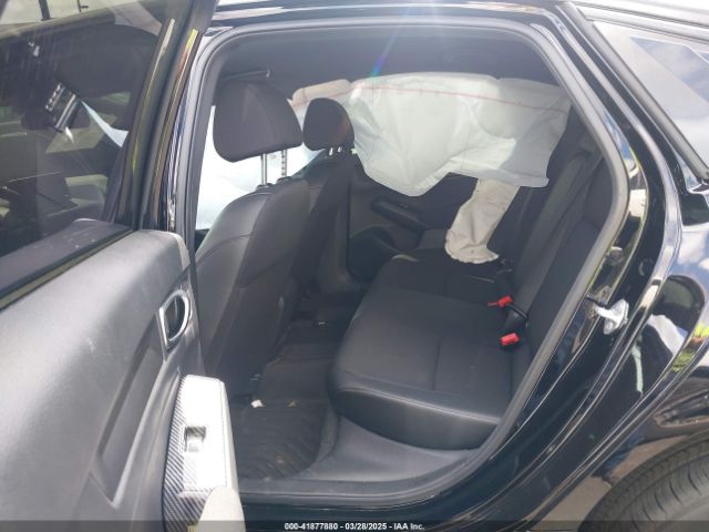 2HGFE2F59SH549206 Honda Civic Sport