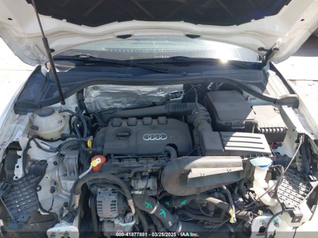 WA1BCCFS4JR032774 Audi Q3 2.0t Premium/2.0t Sport Premium