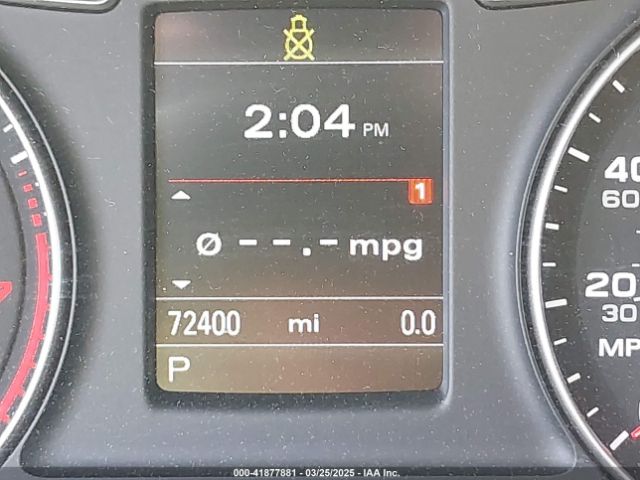 WA1BCCFS4JR032774 Audi Q3 2.0t Premium/2.0t Sport Premium