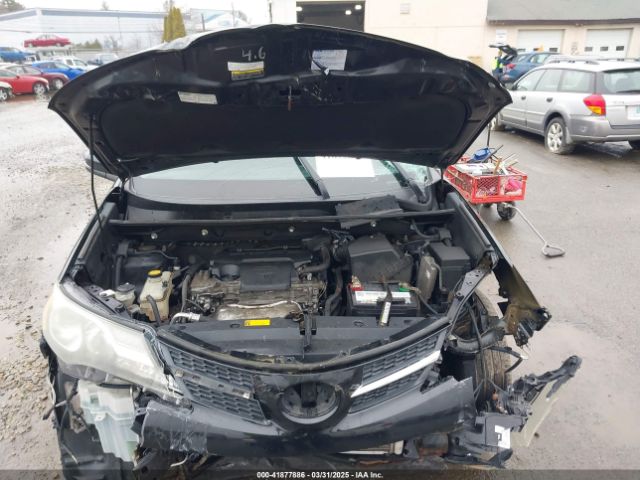 2T3DFREV3EW132701 Toyota Rav4 Limited