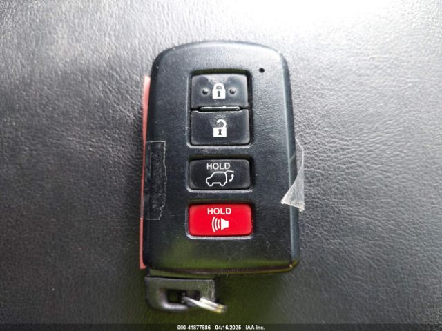 2T3DFREV3EW132701 Toyota Rav4 Limited