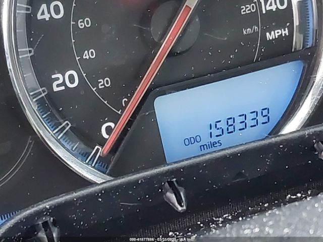 2T3DFREV3EW132701 Toyota Rav4 Limited
