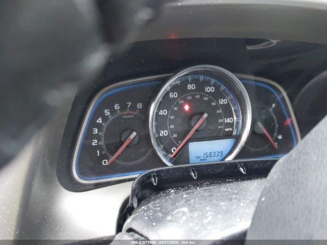 2T3DFREV3EW132701 Toyota Rav4 Limited