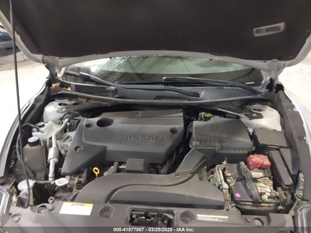 1N4AL3AP9HC476501 Nissan Altima 2.5 S
