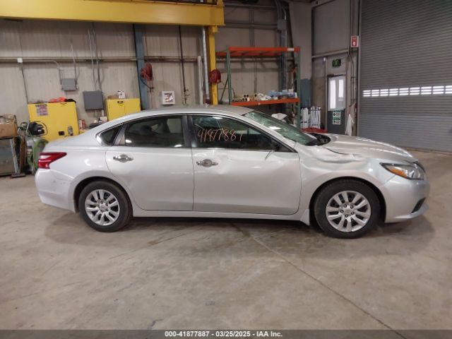 1N4AL3AP9HC476501 Nissan Altima 2.5 S
