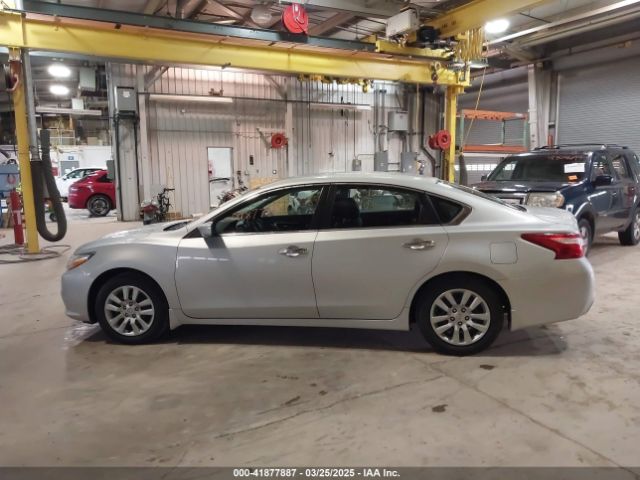1N4AL3AP9HC476501 Nissan Altima 2.5 S