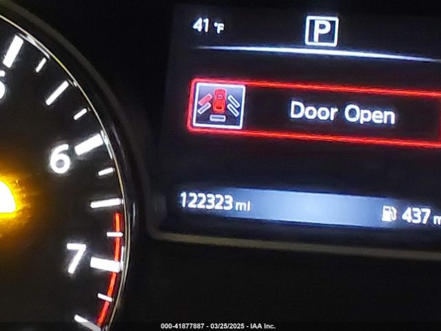 1N4AL3AP9HC476501 Nissan Altima 2.5 S