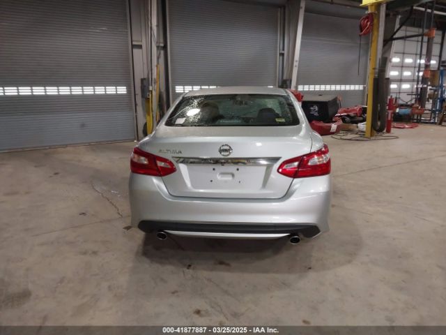 1N4AL3AP9HC476501 Nissan Altima 2.5 S
