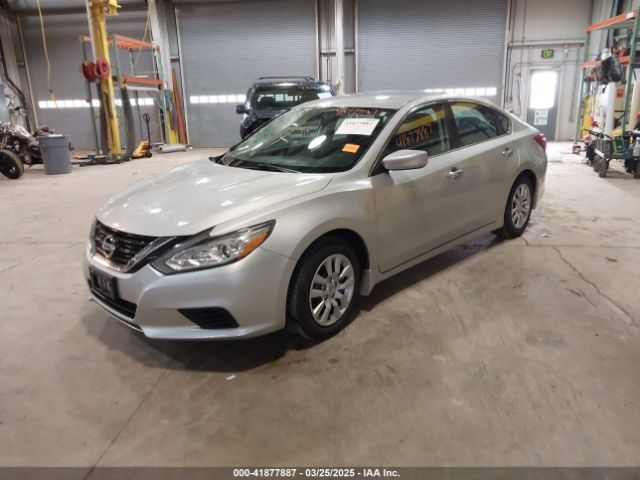 1N4AL3AP9HC476501 Nissan Altima 2.5 S