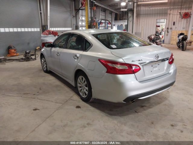 1N4AL3AP9HC476501 Nissan Altima 2.5 S