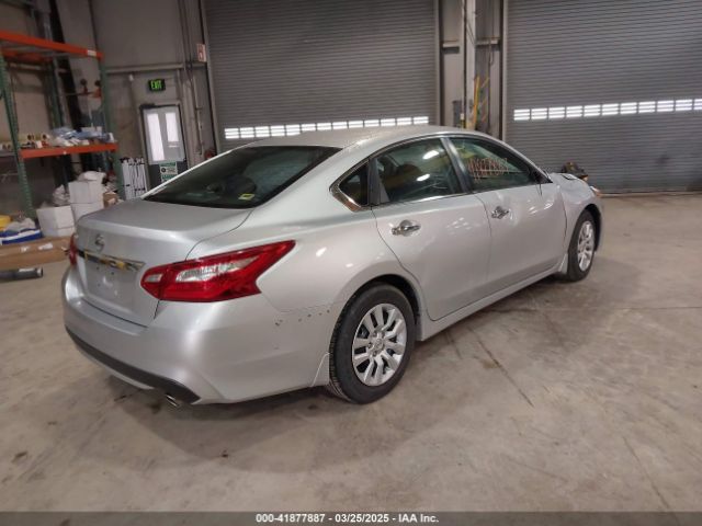 1N4AL3AP9HC476501 Nissan Altima 2.5 S