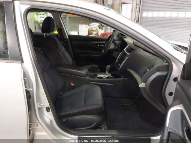 1N4AL3AP9HC476501 Nissan Altima 2.5 S