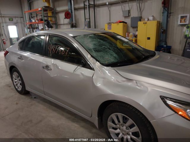 1N4AL3AP9HC476501 Nissan Altima 2.5 S