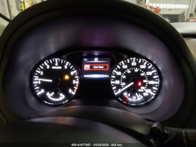 1N4AL3AP9HC476501 Nissan Altima 2.5 S
