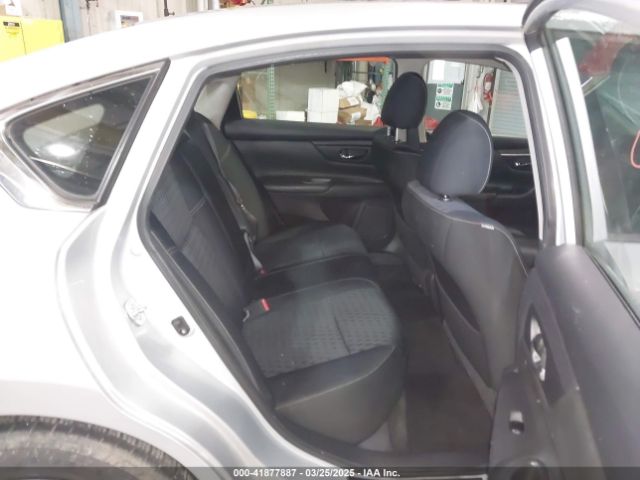 1N4AL3AP9HC476501 Nissan Altima 2.5 S