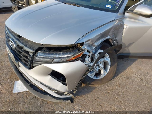 5NMJACAEXPH289427 Hyundai TUCSON SE