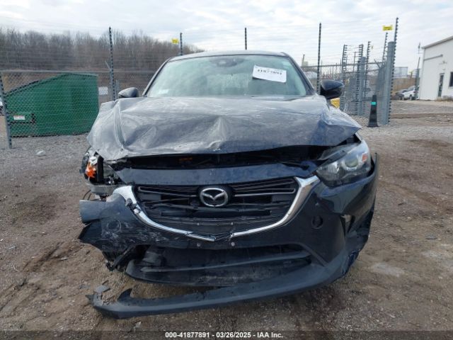 JM1DKFC79K0441751 Mazda Cx-3 Touring