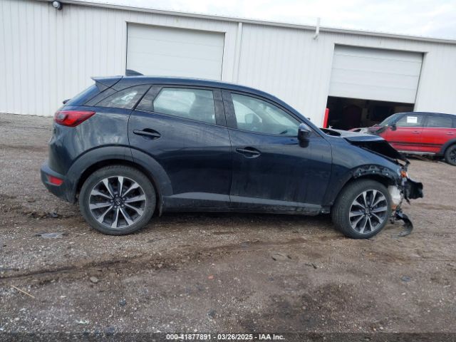 JM1DKFC79K0441751 Mazda Cx-3 Touring