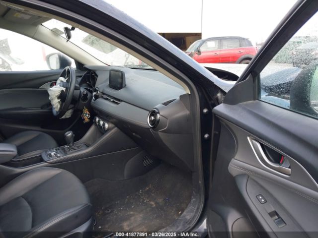 JM1DKFC79K0441751 Mazda Cx-3 Touring