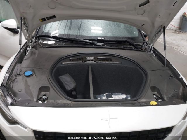 2022 POLESTAR 2 LPSED3KA1NL074639 Photo 9