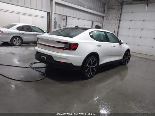 2022 POLESTAR 2 LPSED3KA1NL074639 Photo 3