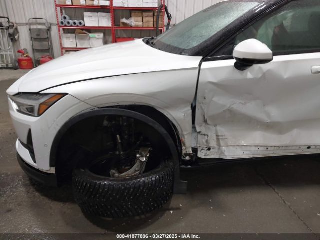 2022 POLESTAR 2 LPSED3KA1NL074639 Photo 5