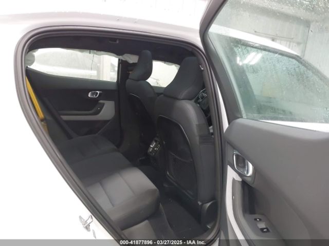 2022 POLESTAR 2 LPSED3KA1NL074639 Photo 7
