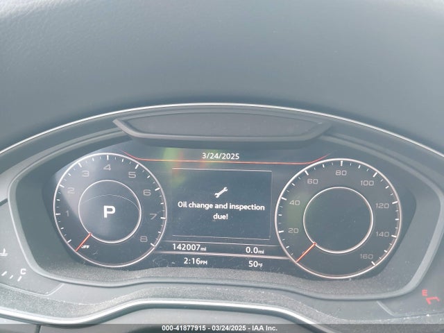 WA1CNAFY5K2057135 Audi Q5 45 Premium