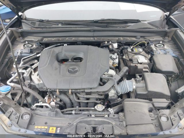 3MVDMBCM1PM520066 Mazda Cx-30 2.5 S Preferred