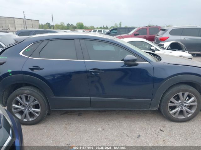 3MVDMBCM1PM520066 Mazda Cx-30 2.5 S Preferred