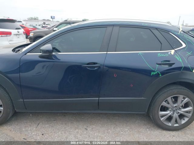 3MVDMBCM1PM520066 Mazda Cx-30 2.5 S Preferred