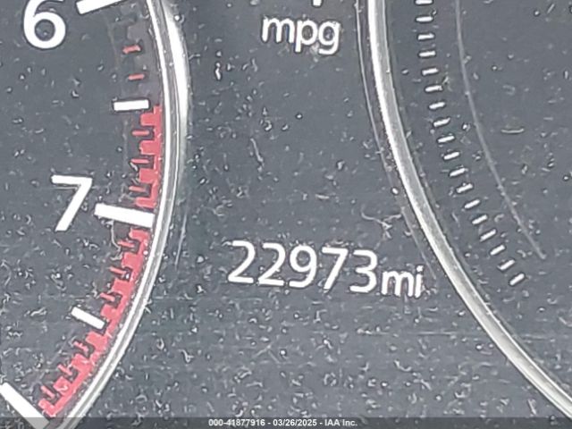 3MVDMBCM1PM520066 Mazda Cx-30 2.5 S Preferred