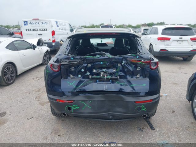 3MVDMBCM1PM520066 Mazda Cx-30 2.5 S Preferred