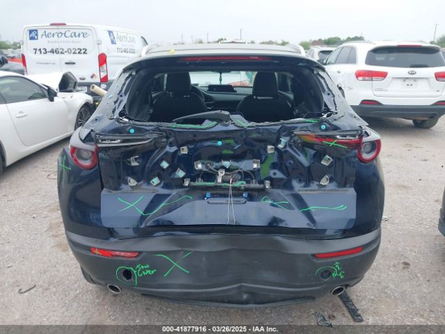 3MVDMBCM1PM520066 Mazda Cx-30 2.5 S Preferred