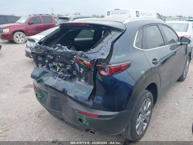 3MVDMBCM1PM520066 Mazda Cx-30 2.5 S Preferred