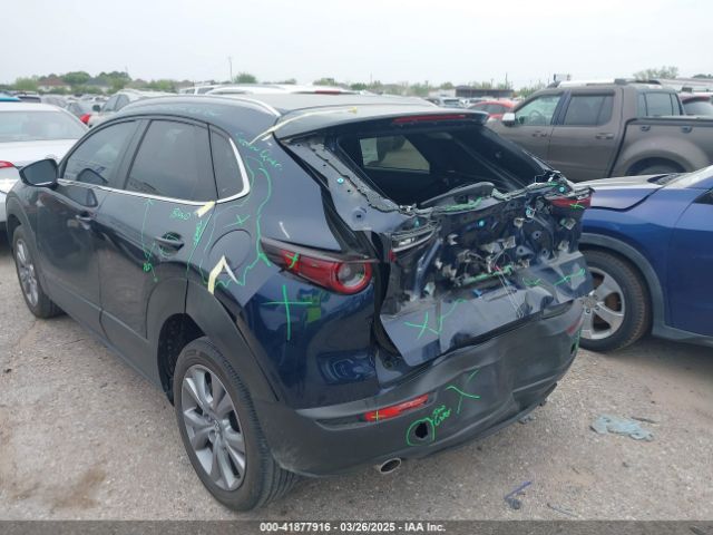 3MVDMBCM1PM520066 Mazda Cx-30 2.5 S Preferred
