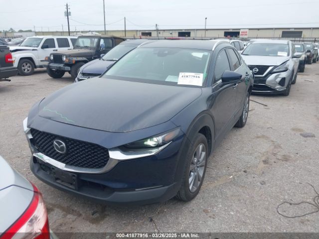 3MVDMBCM1PM520066 Mazda Cx-30 2.5 S Preferred