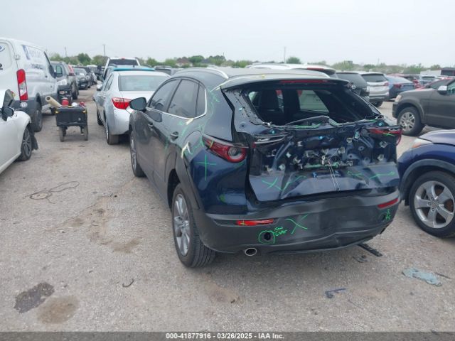 3MVDMBCM1PM520066 Mazda Cx-30 2.5 S Preferred