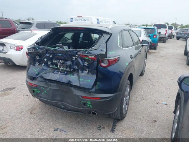3MVDMBCM1PM520066 Mazda Cx-30 2.5 S Preferred