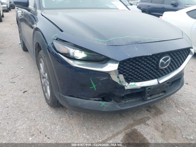3MVDMBCM1PM520066 Mazda Cx-30 2.5 S Preferred