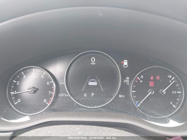 3MVDMBCM1PM520066 Mazda Cx-30 2.5 S Preferred