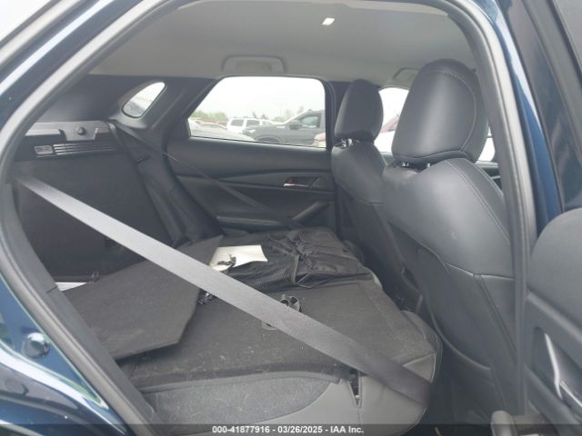 3MVDMBCM1PM520066 Mazda Cx-30 2.5 S Preferred