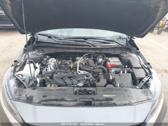 1N4BL4CV1RN331948 Nissan Altima Sr Fwd