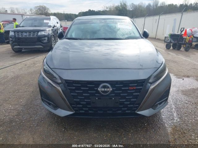 1N4BL4CV1RN331948 Nissan Altima Sr Fwd