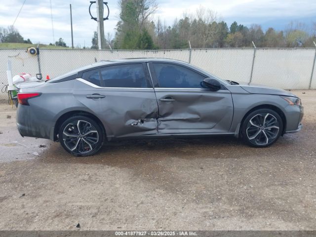 1N4BL4CV1RN331948 Nissan Altima Sr Fwd