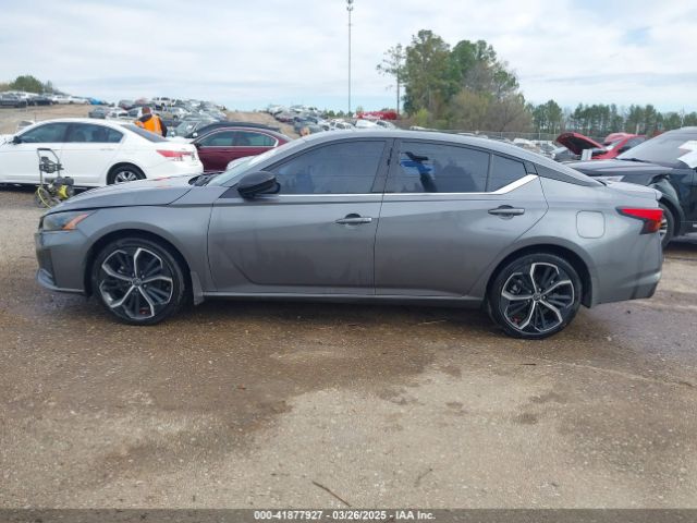 1N4BL4CV1RN331948 Nissan Altima Sr Fwd